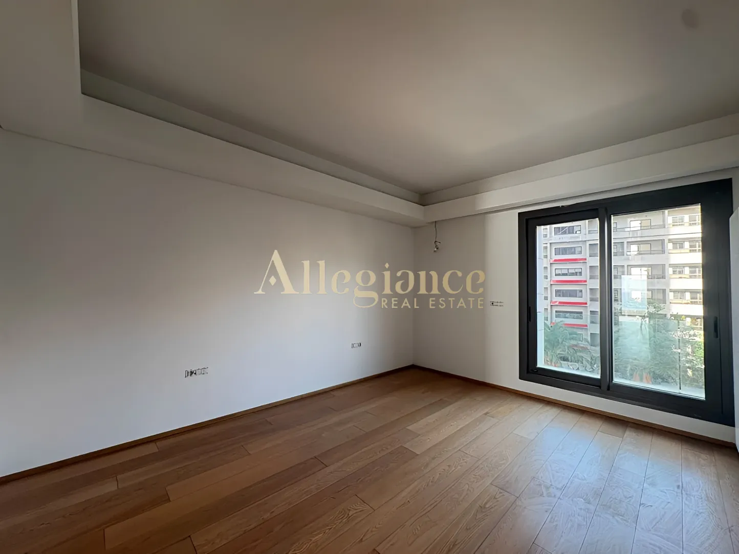 Apartment for sale in Raoucheh