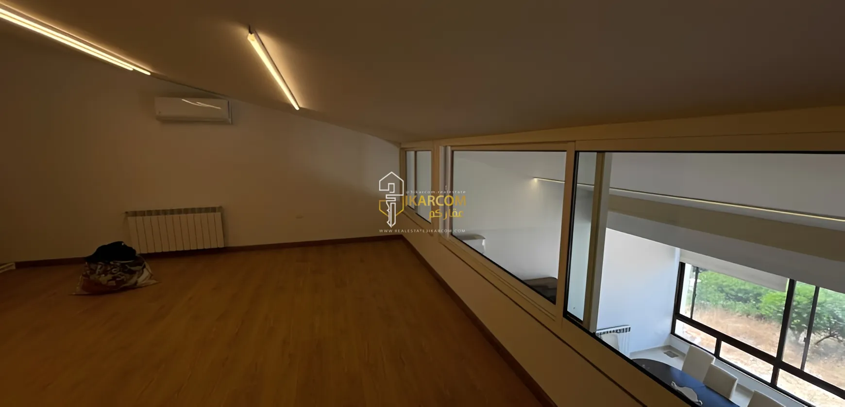 Apartment for rent in Hazmieh