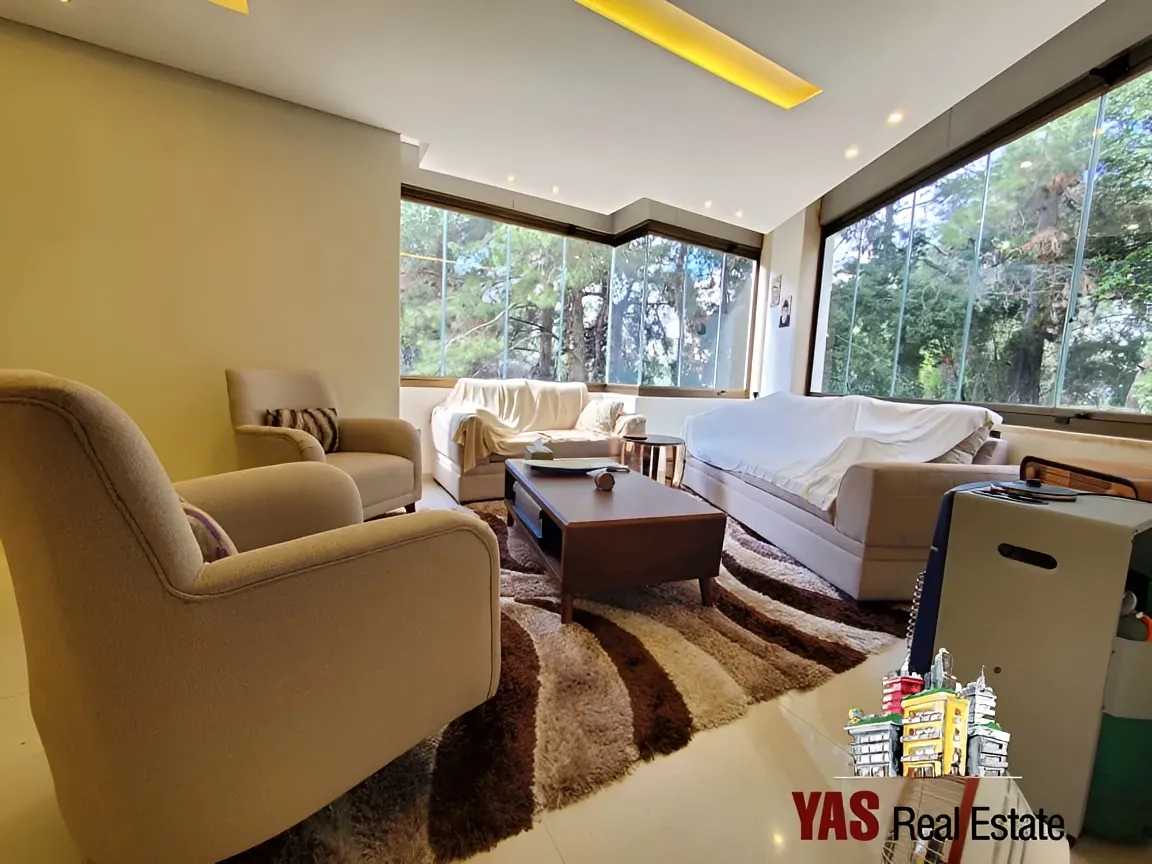 Apartment for Sale in Sehaile