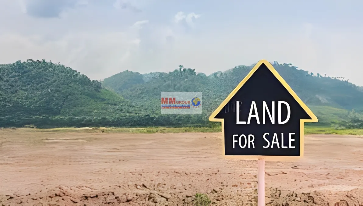 Land for Sale in Beit Merry - Deir Al Qalaa Lebanon