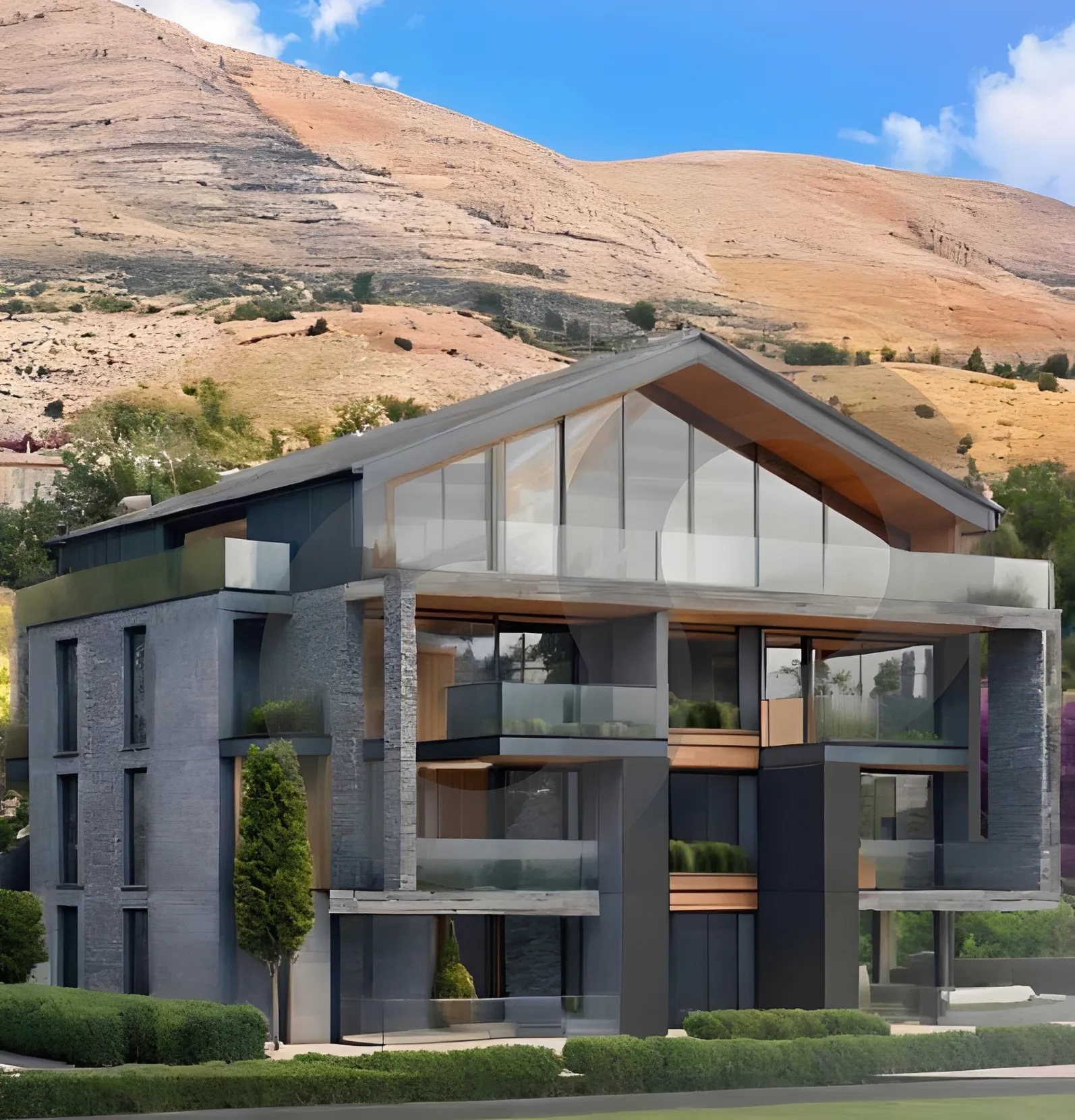 Apartment for Sale in Ehden