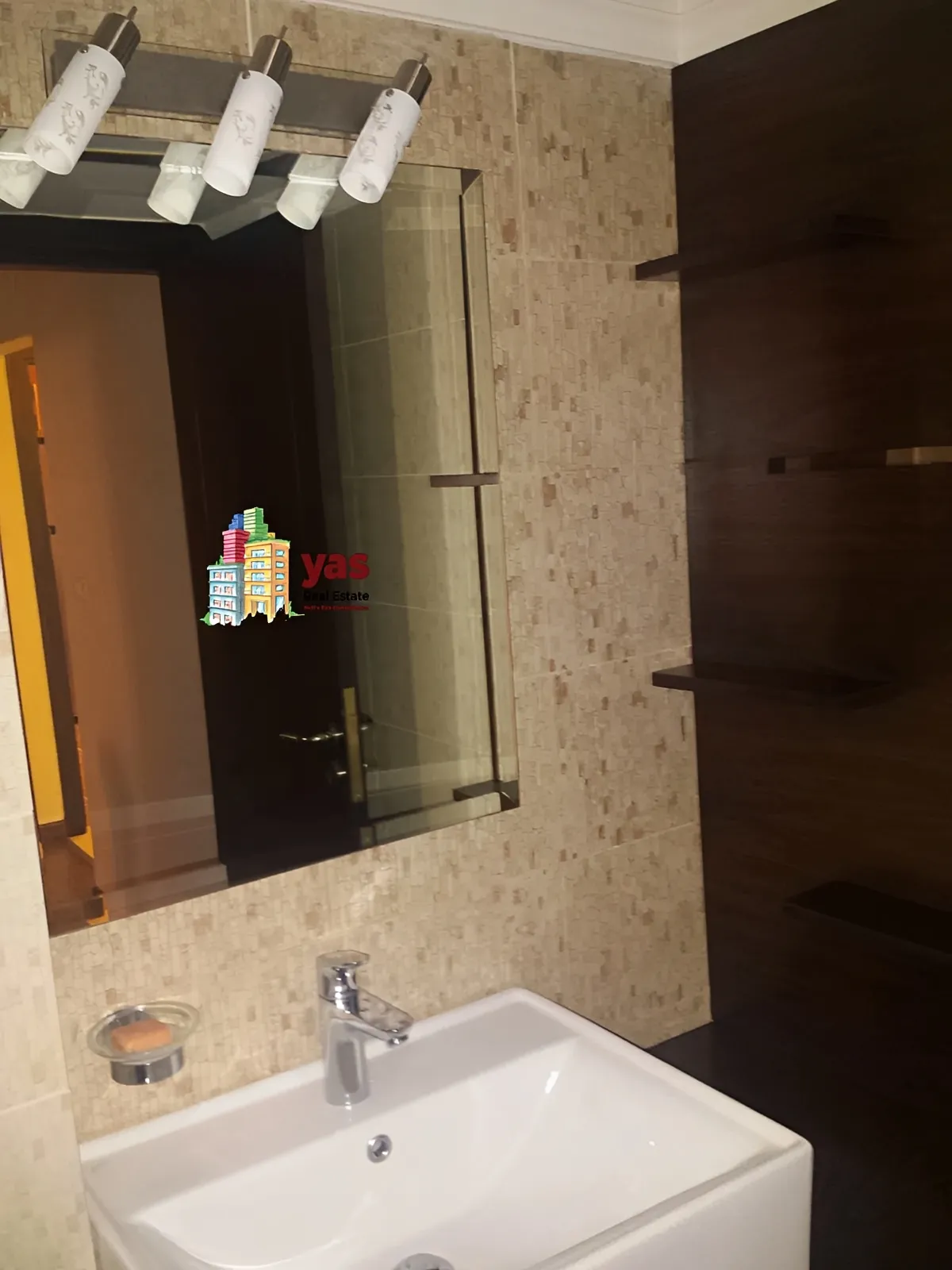 Apartment for Sale in Tilal Ain Saadeh, Metn