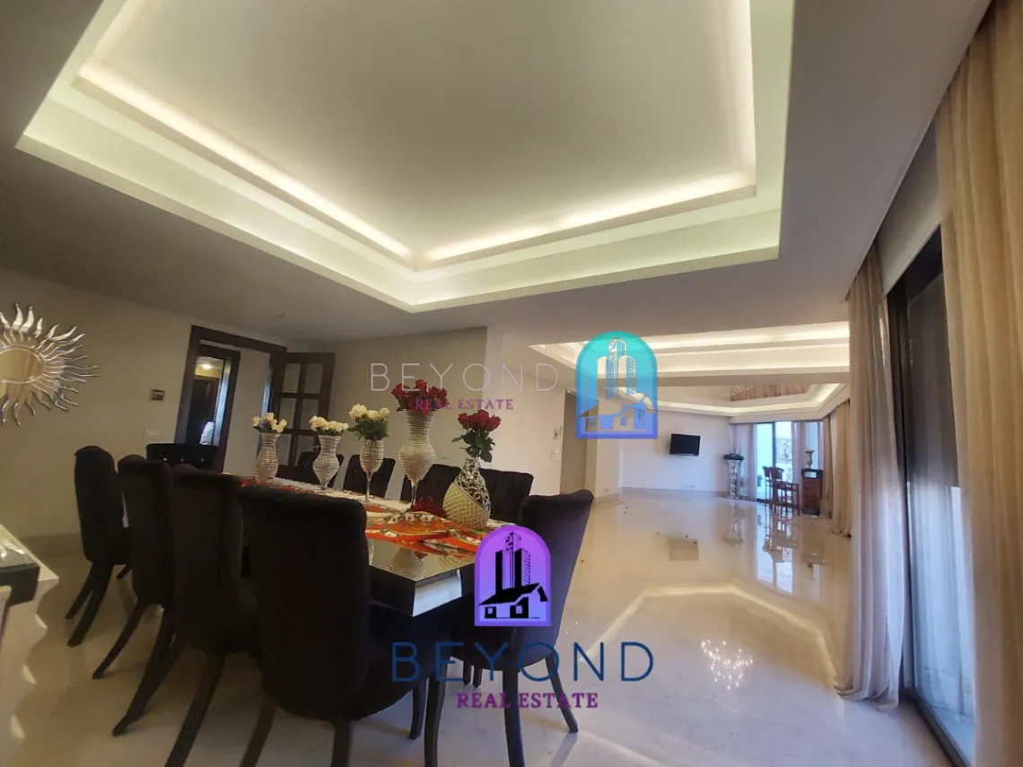 Apartment for sale in Ras Al Naba'a, Beirut, Lebanon