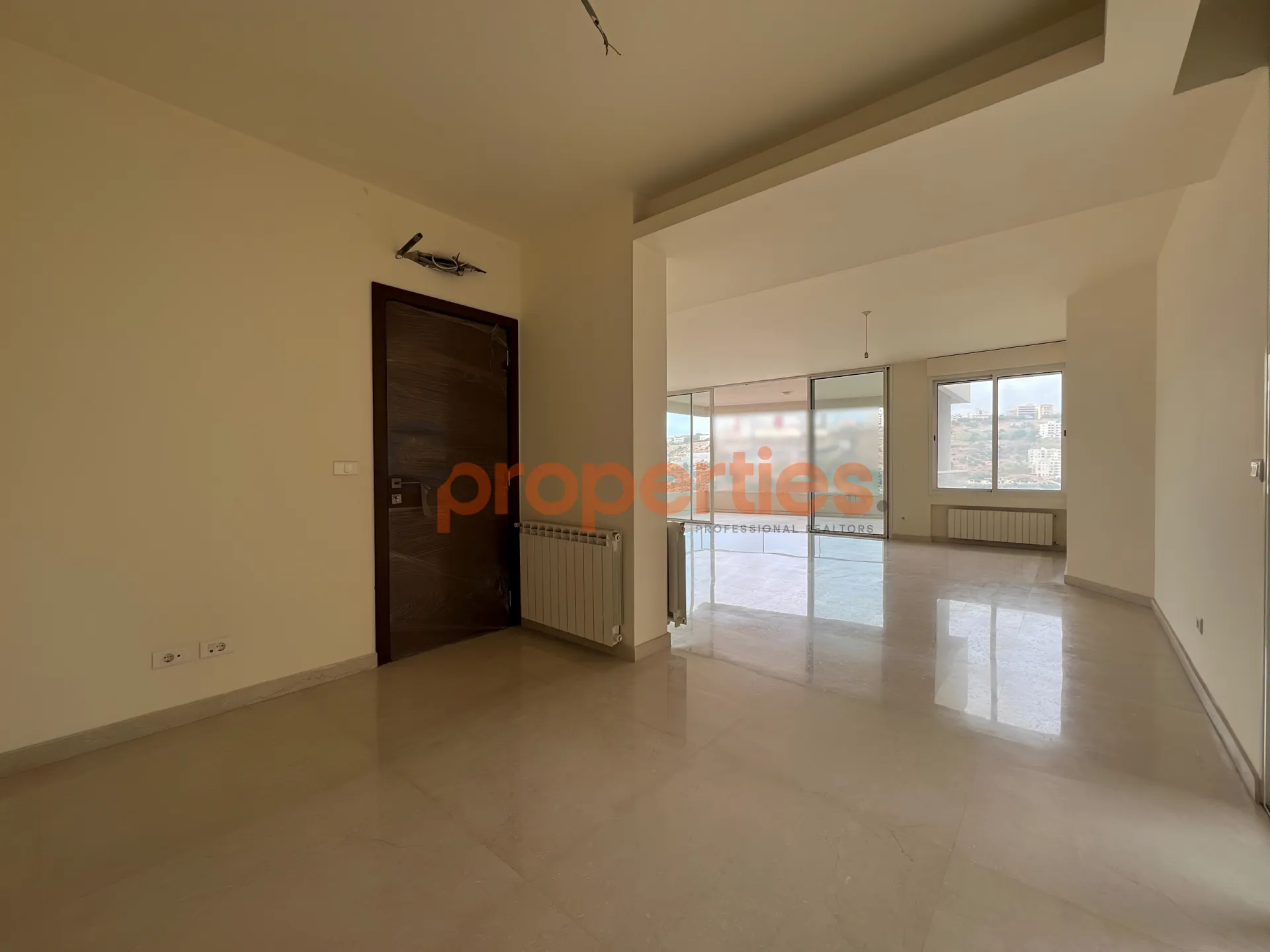 Apartment for sale in Hazmieh, Lebanon