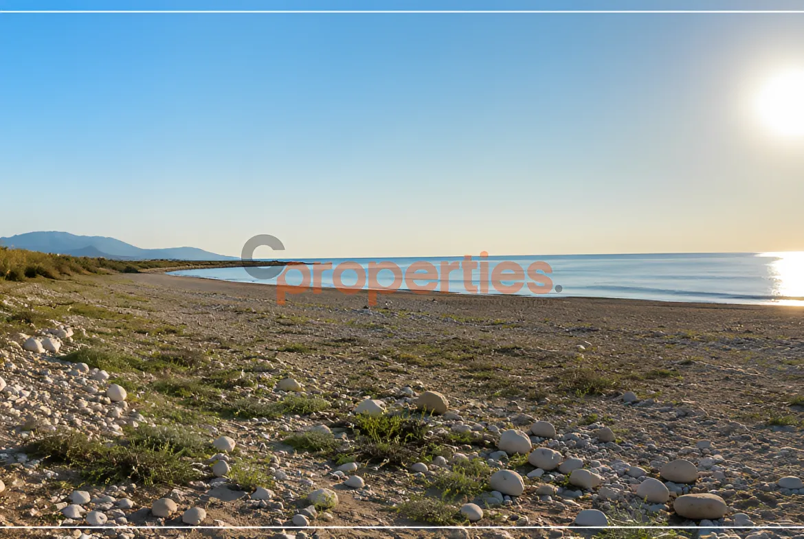 Residential Land for sale in Batroun, Lebanon