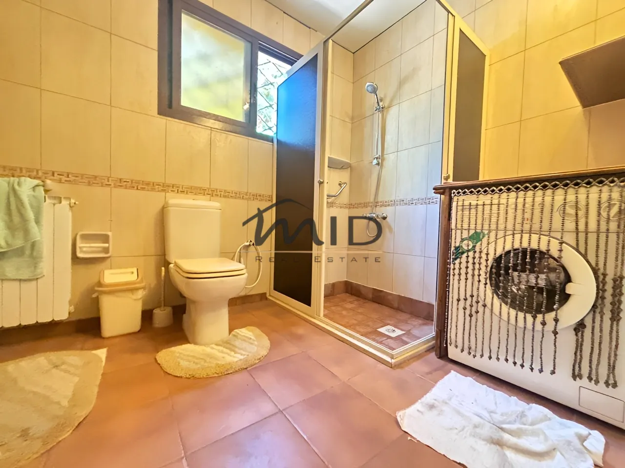 Apartment for rent in Batroun, lebanon
