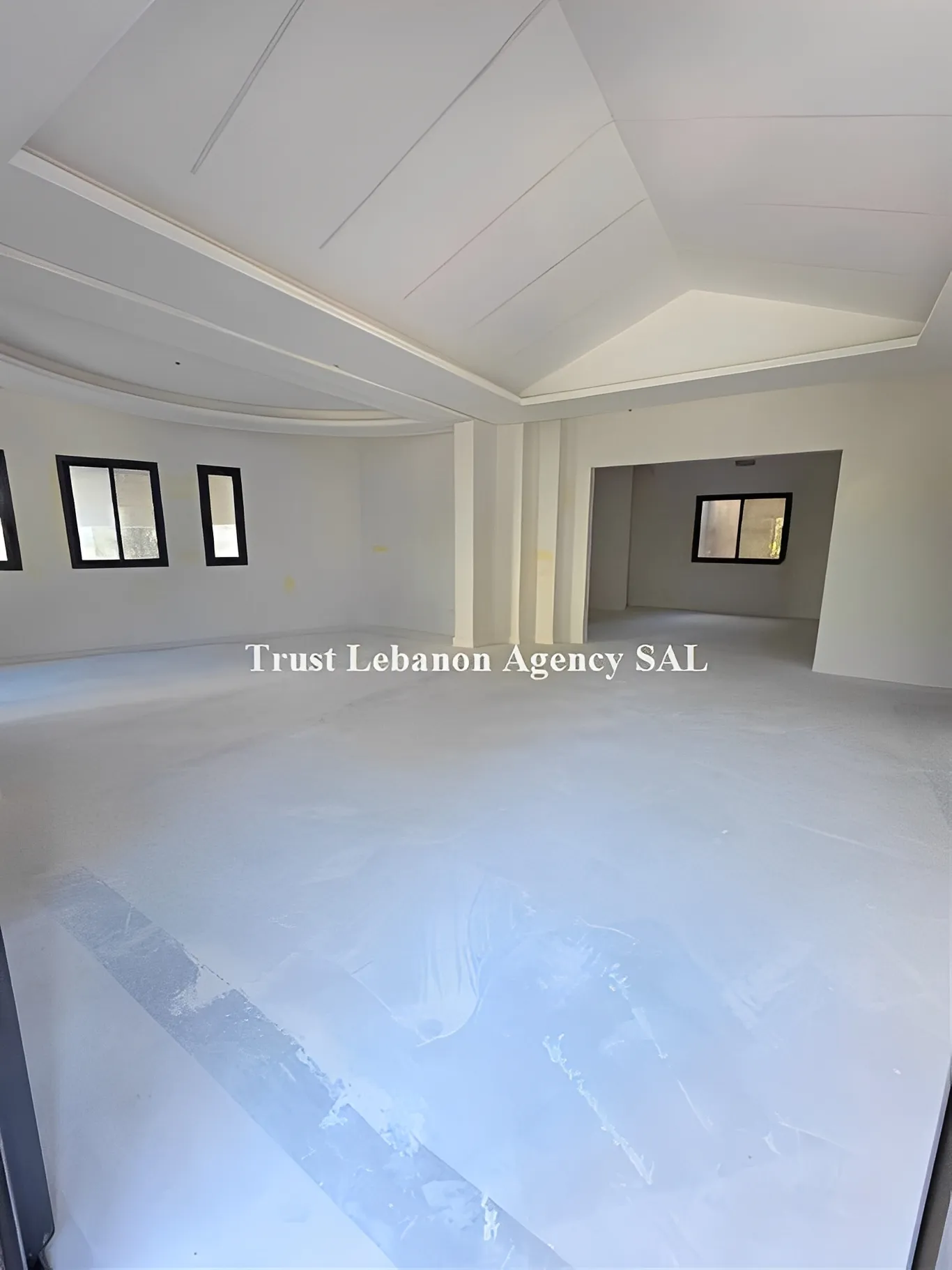 Apartment for Rent in Baabda, Hadath