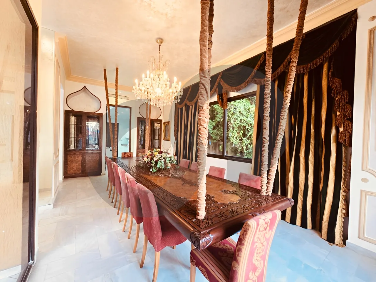 Apartment for Sale in Broummana