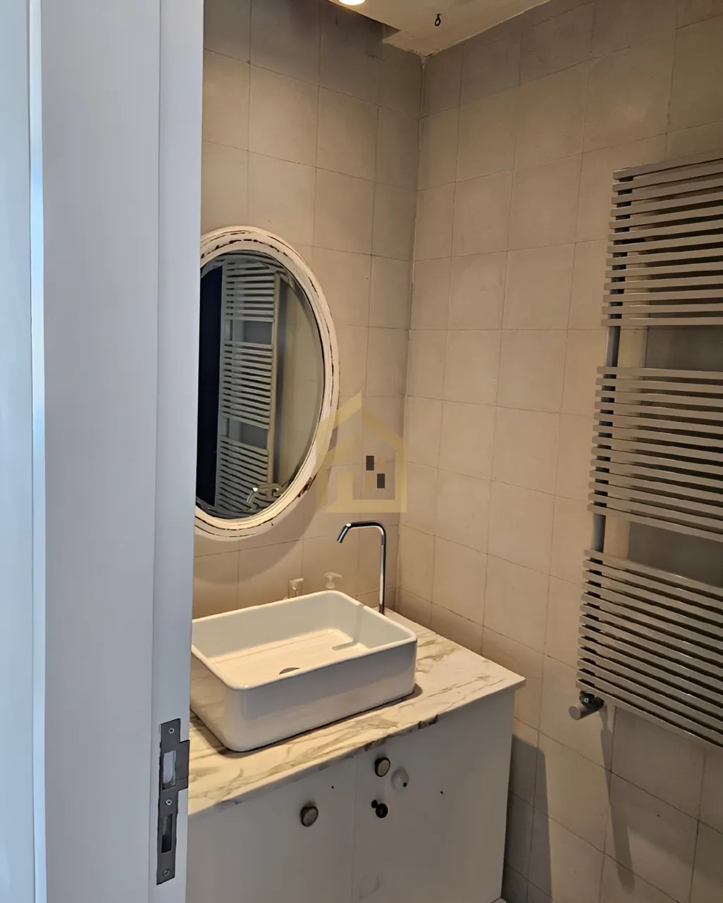 Apartment for rent in Badaro, Beirut, Lebanon