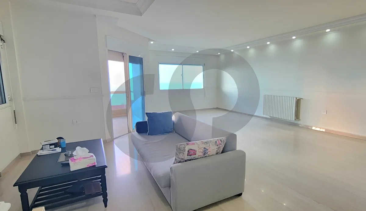 Duplex for Sale in Sahel Aalma, Lebanon