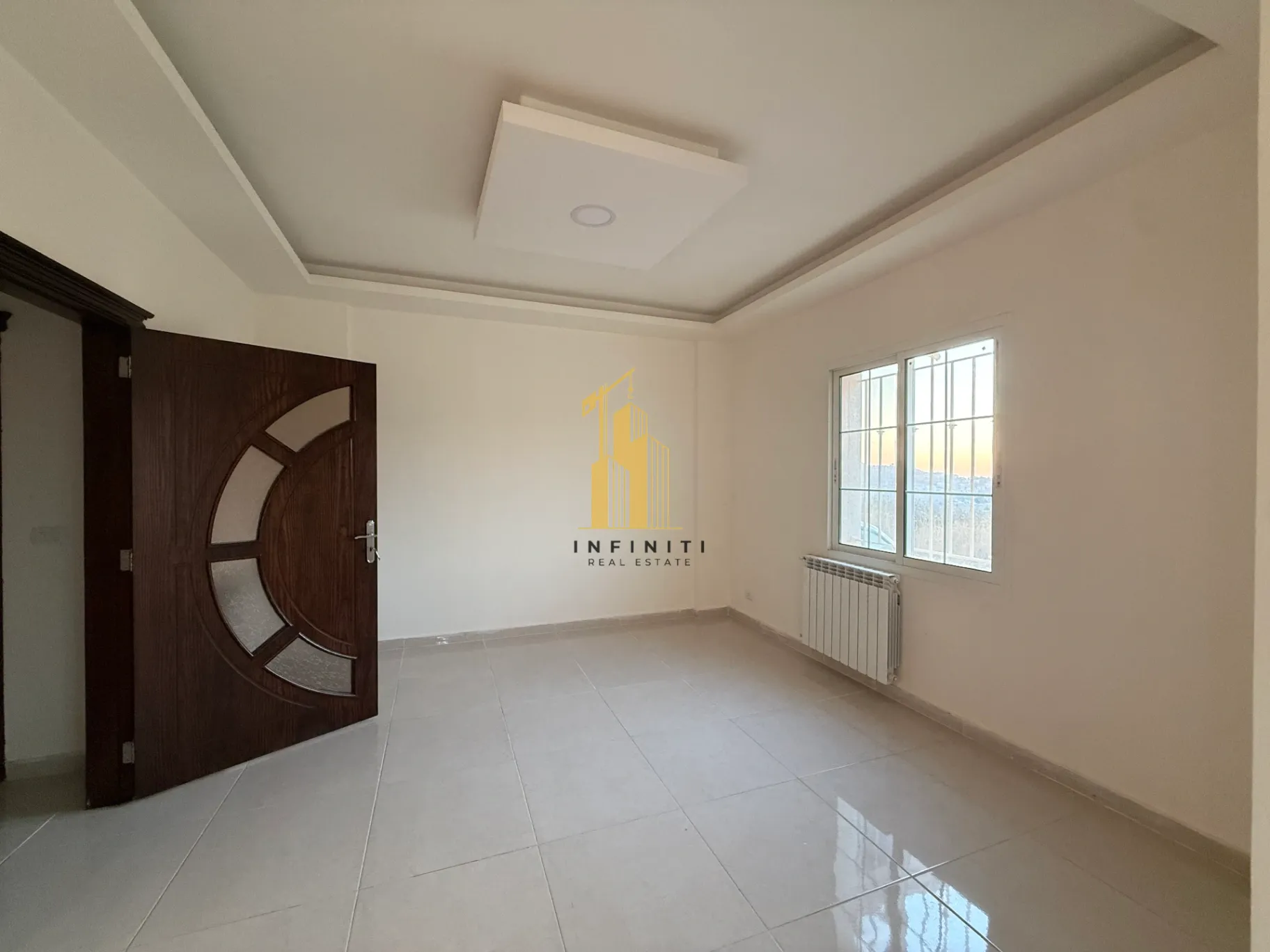 Apartment for sale in Saoufar, Lebanon