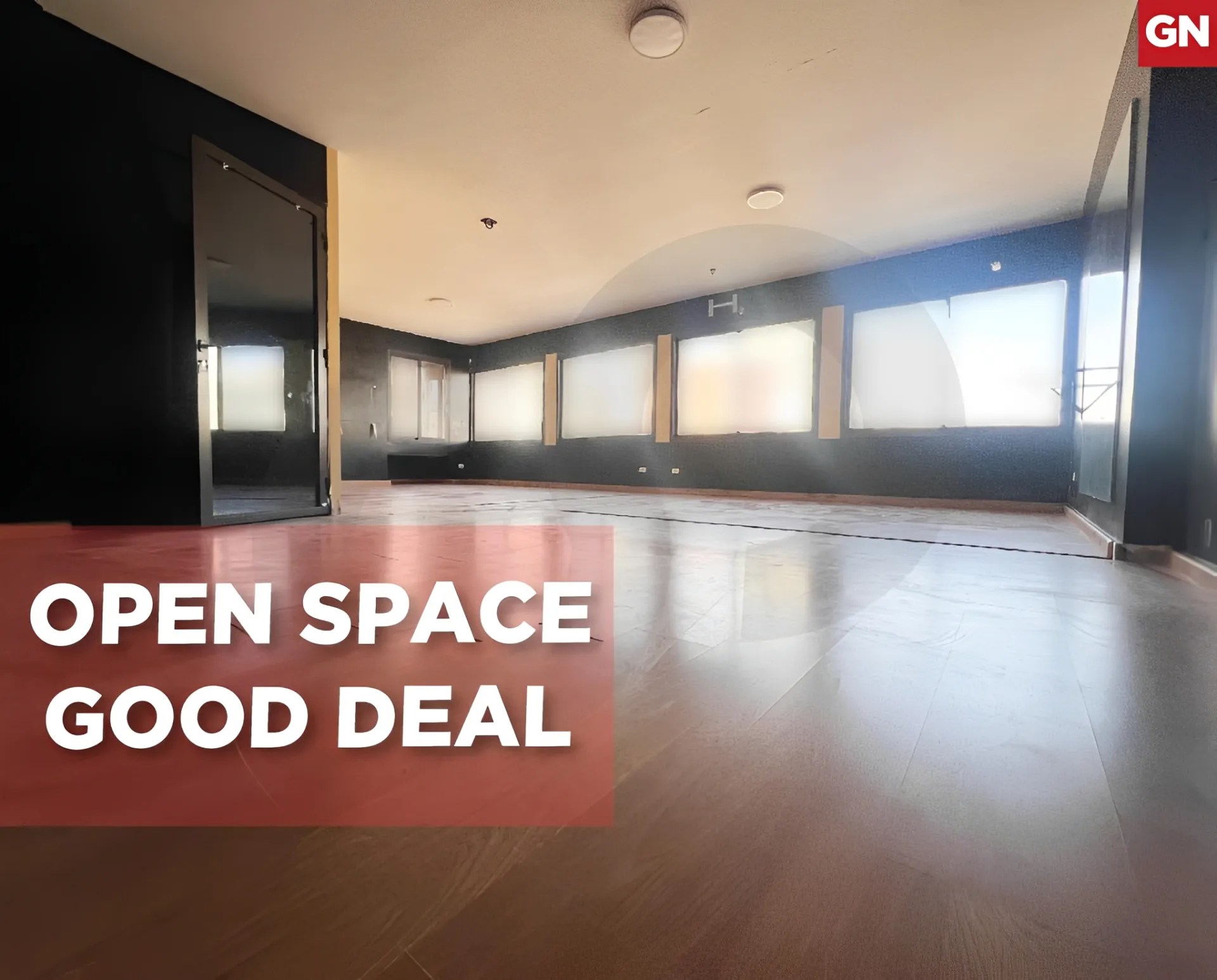 Office for Sale in Dekwaneh