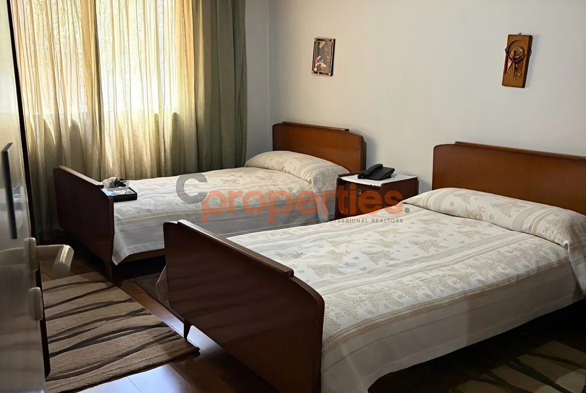 Apartment for Rent in Dbayeh