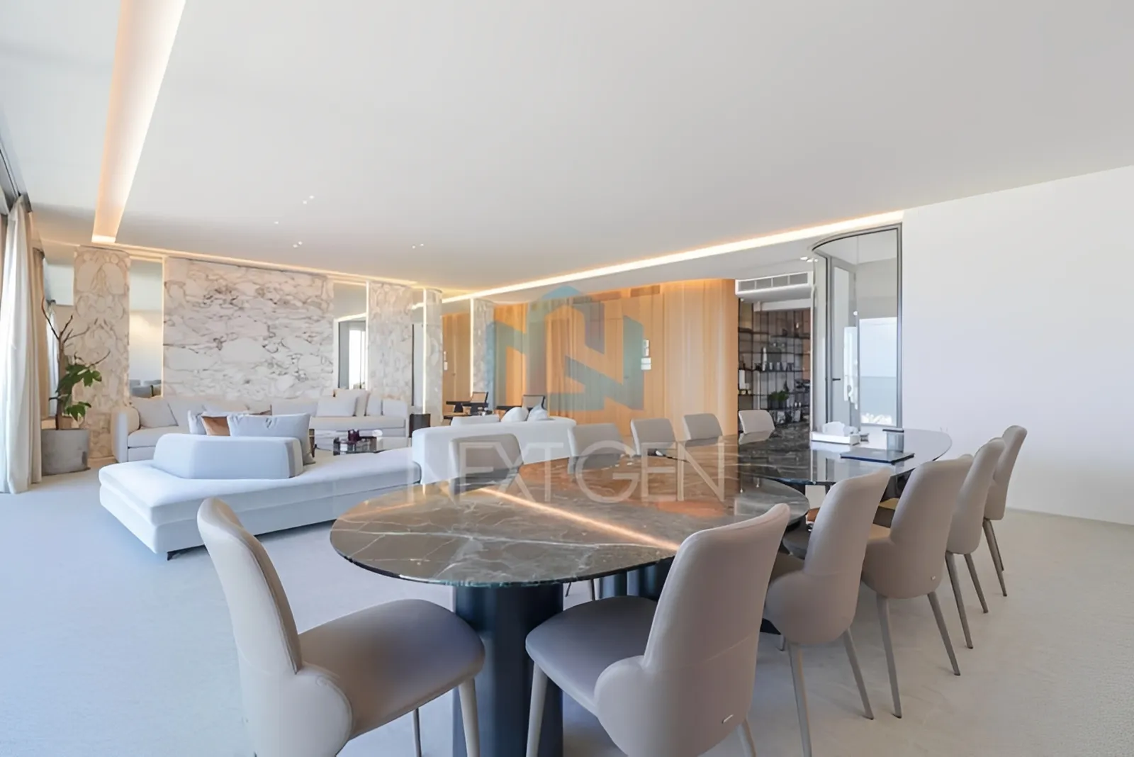 Apartment for Sale in Ain Al Tineh