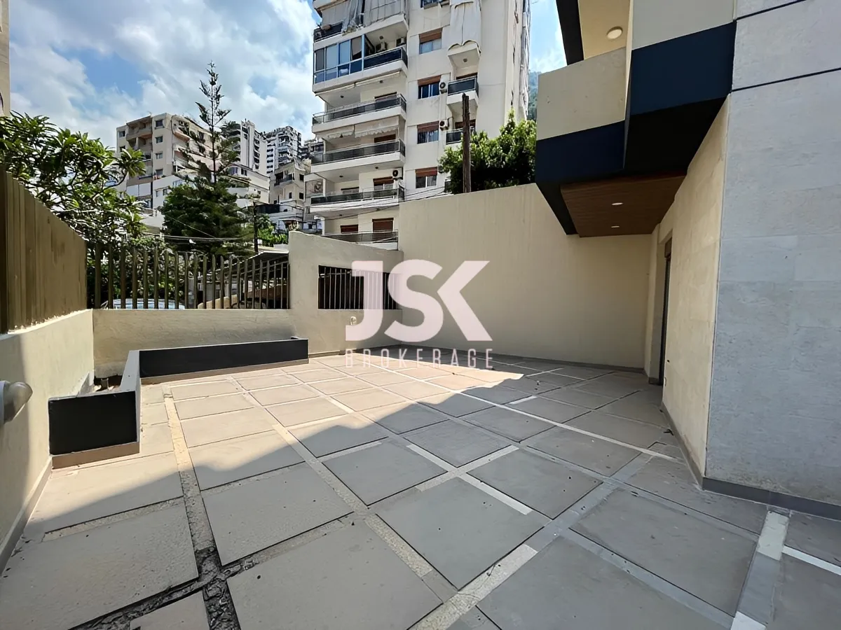 Apartment for Sale in Haret Sakher, Lebanon