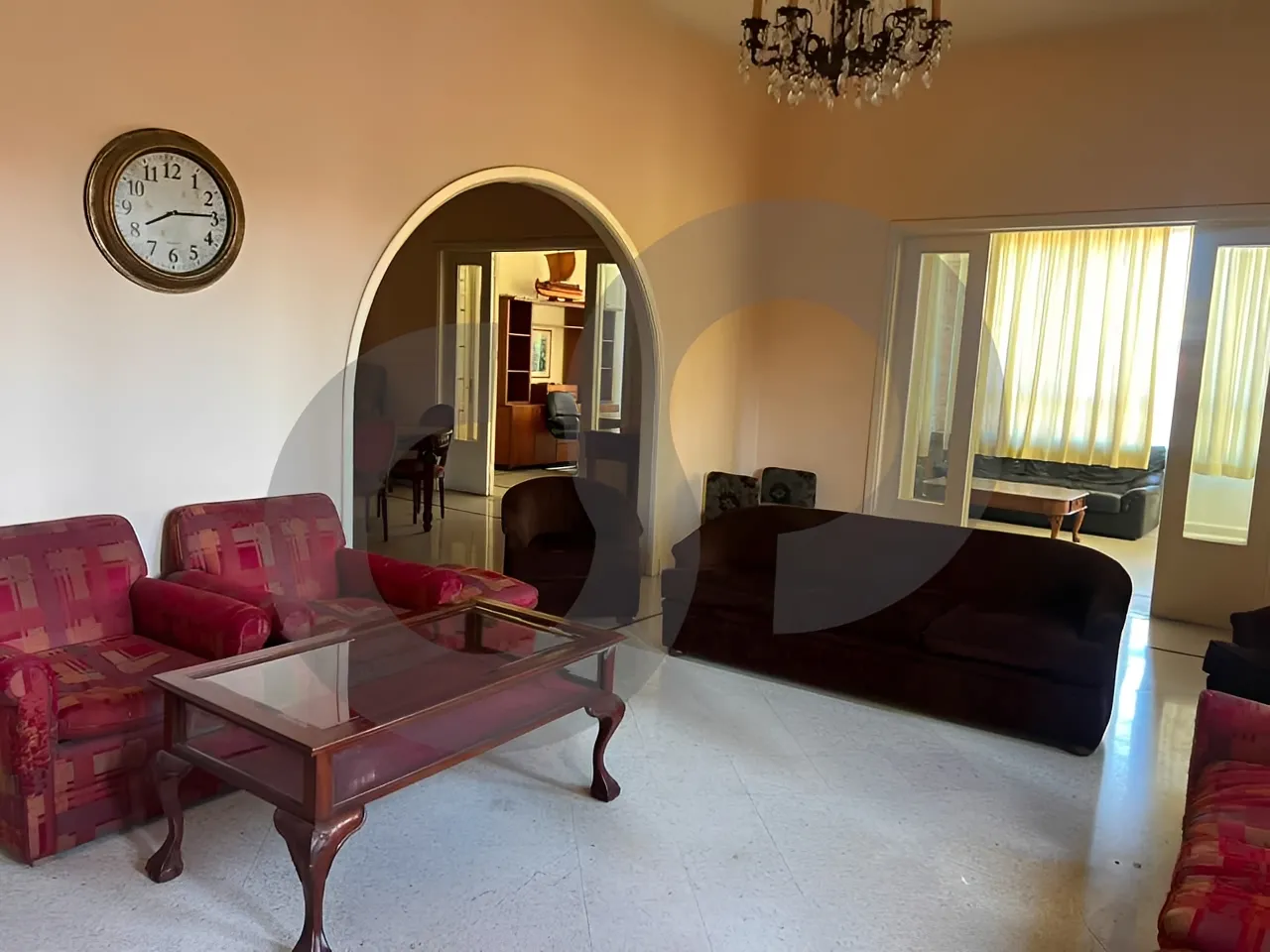 Apartment for Sale in Jdeideh