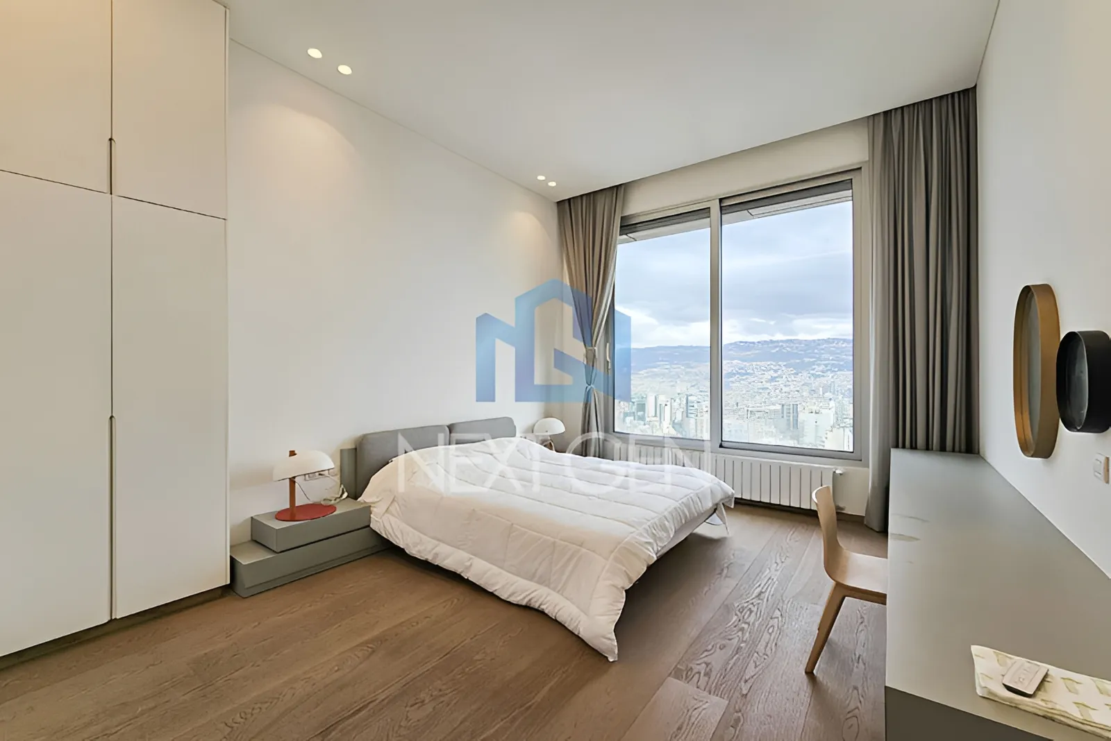 Apartment for Rent in Achrafieh