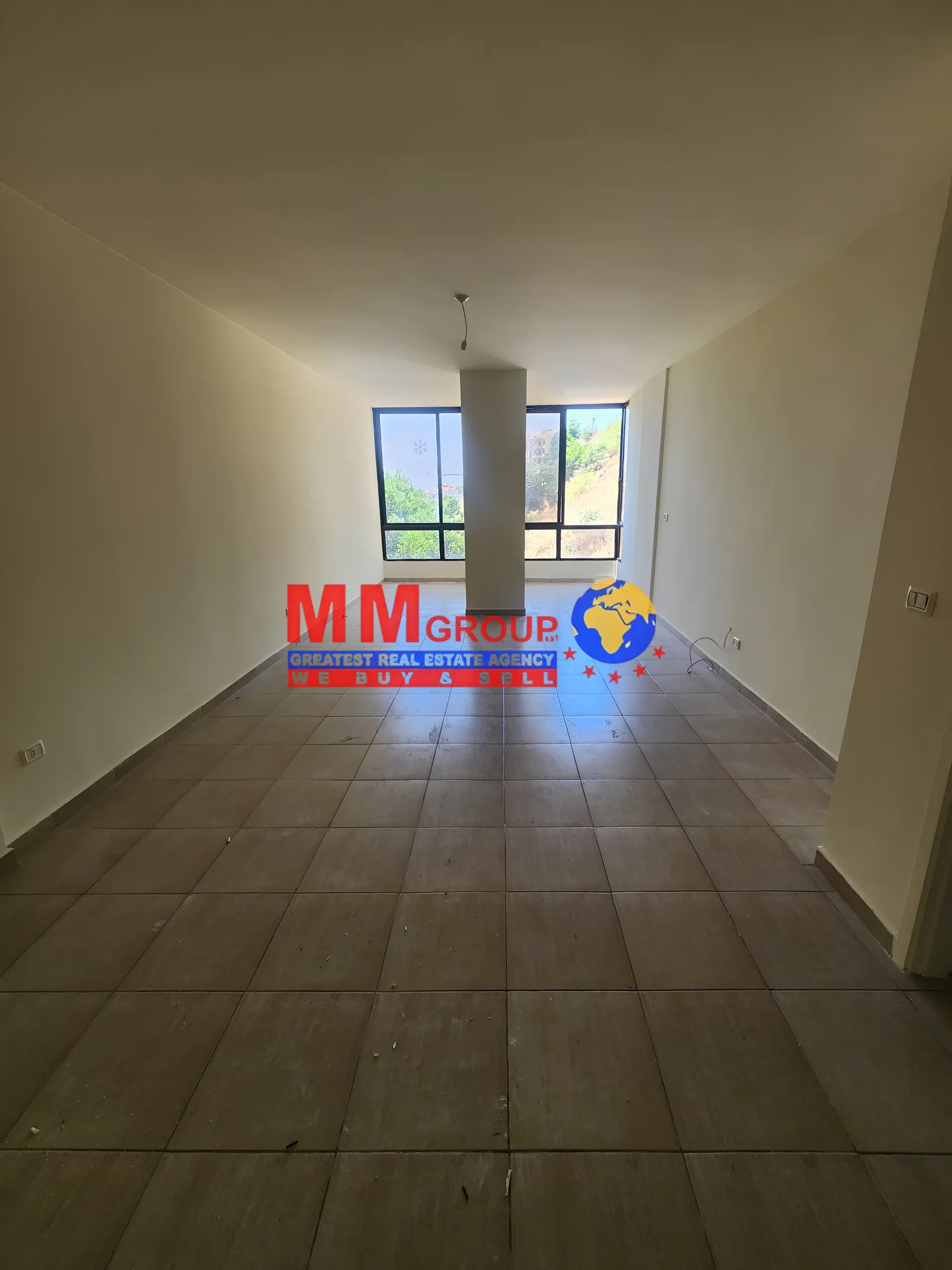 Apartment for Rent in Mansourieh