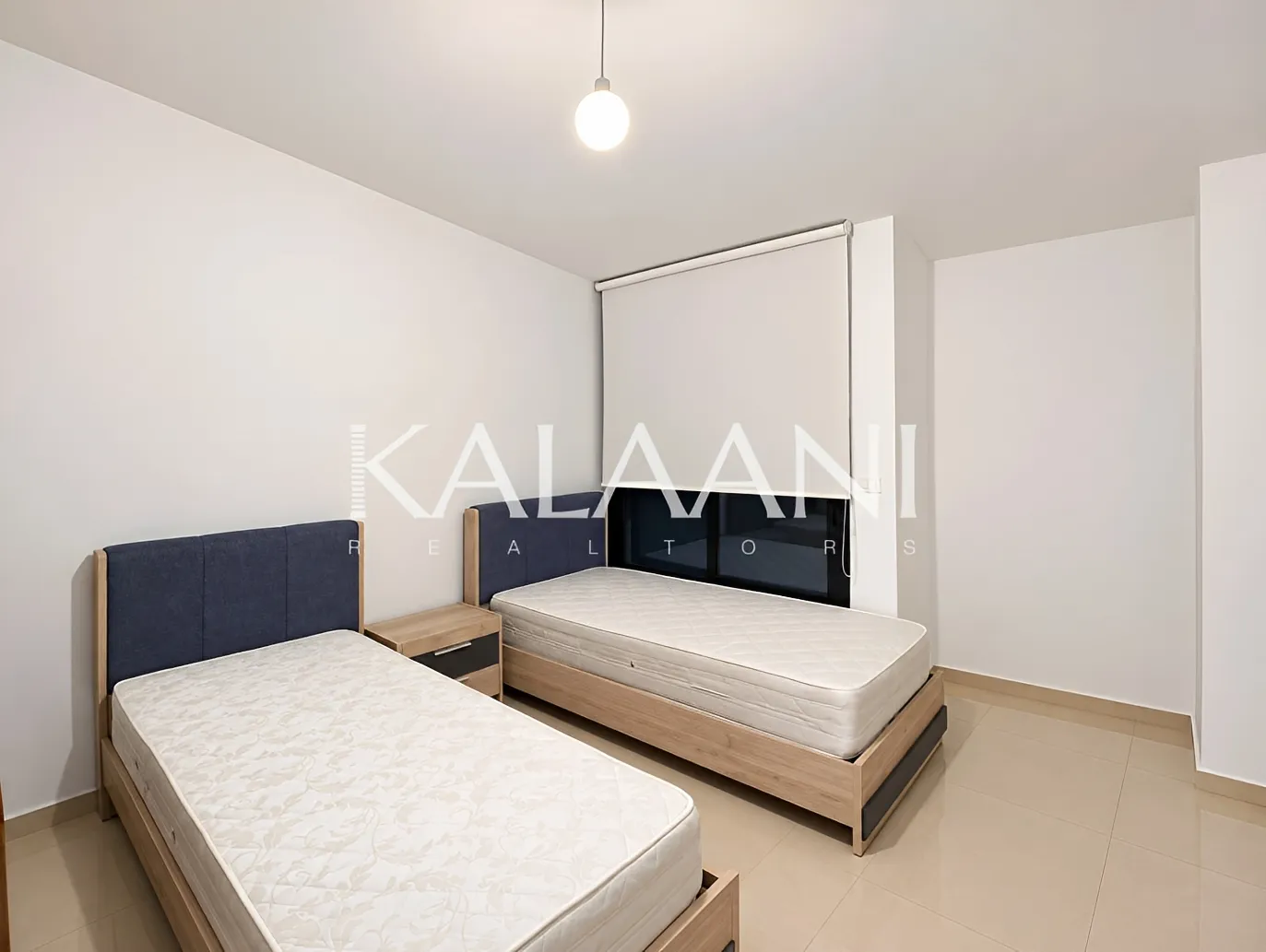 Duplex for sale in Hazmieh