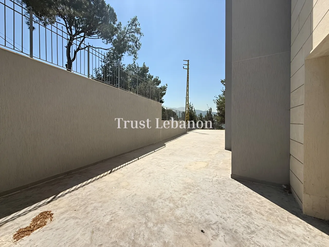 Apartment for sale in Douar, Lebanon