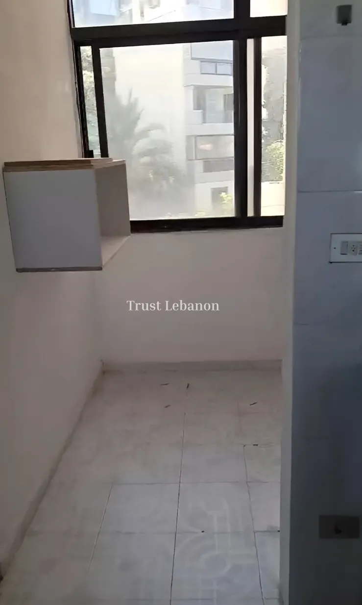 Apartment for rent in Mazraat Yachoua, Lebanon