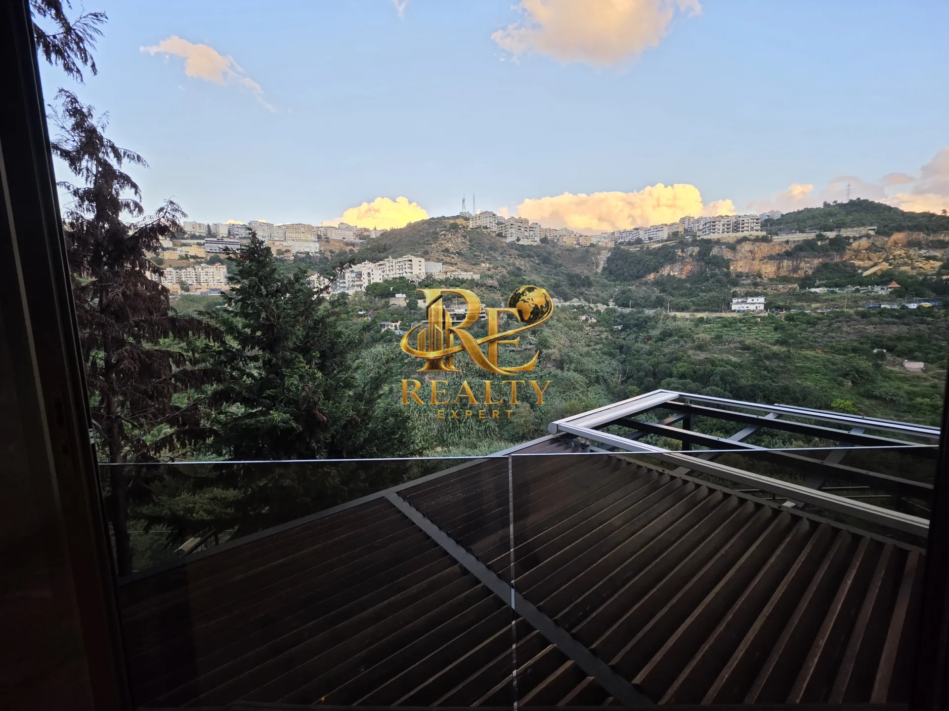 Apartment for sale in Hazmieh