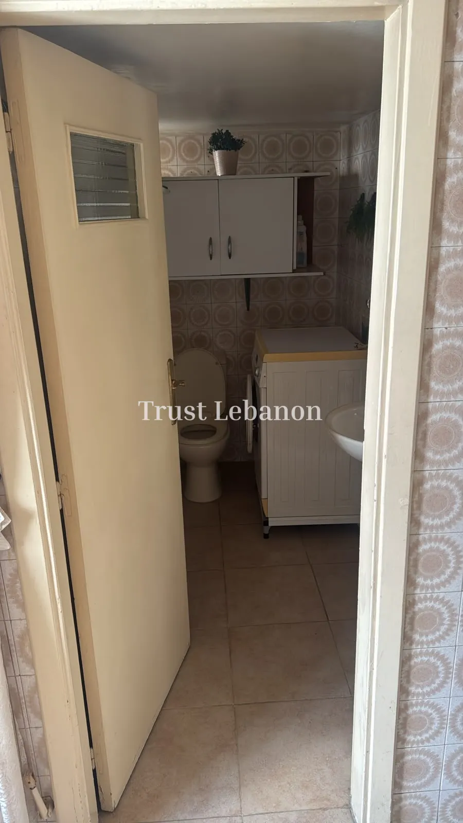 Apartment for rent in Achrafieh, Beirut, Lebanon