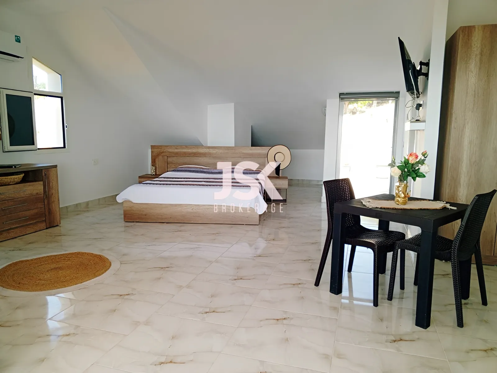 Duplex for Sale in Halat