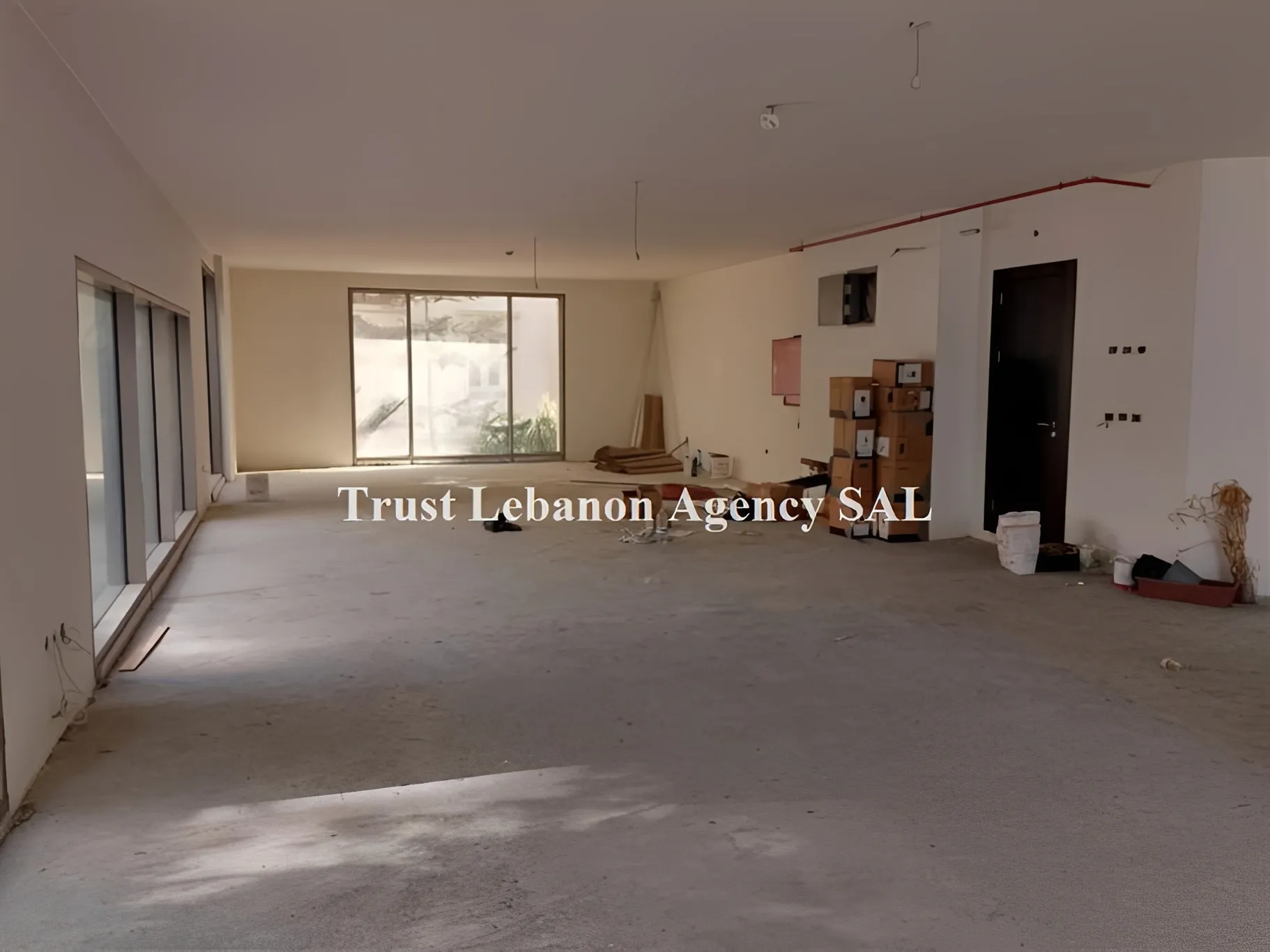 Commercial Property For Rent in Beirut, Downtown