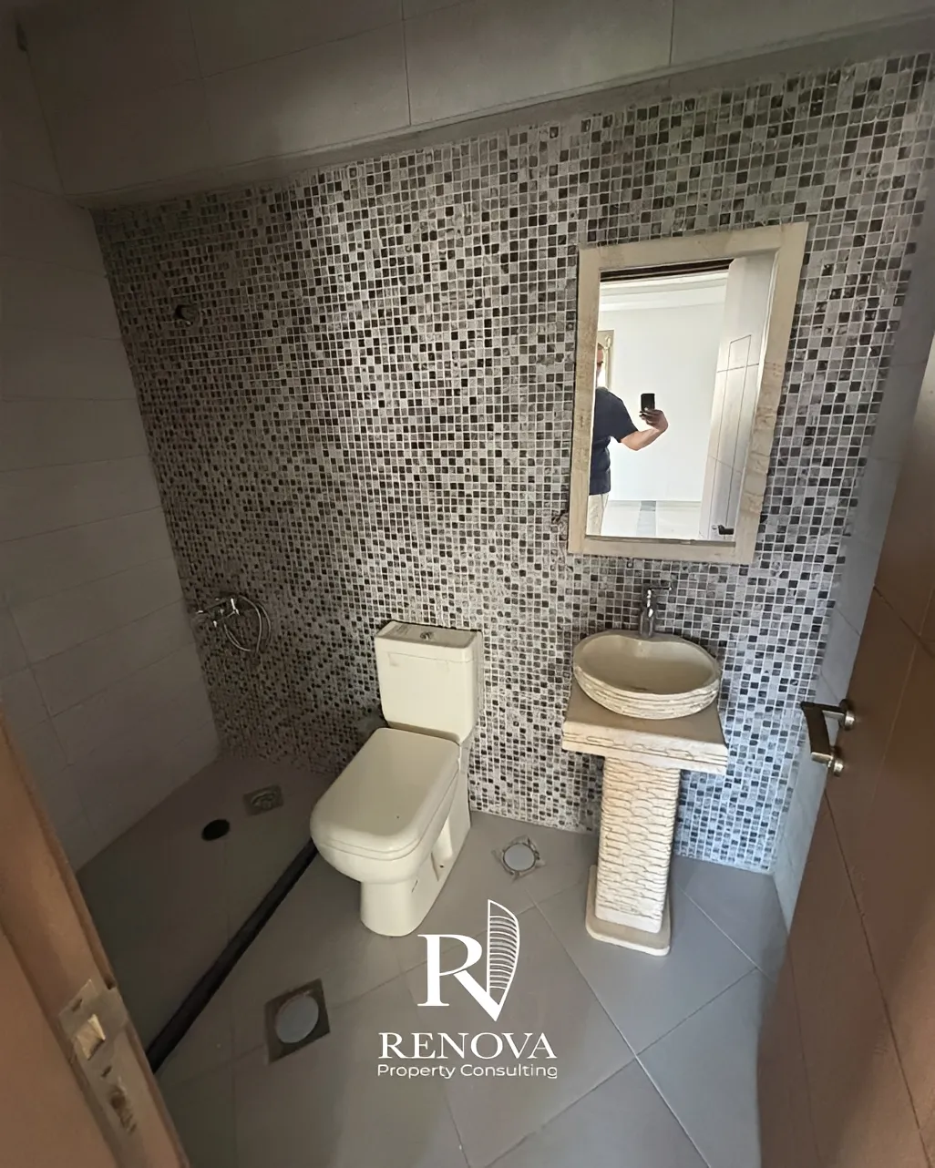 Duplex for sale in Zahlé