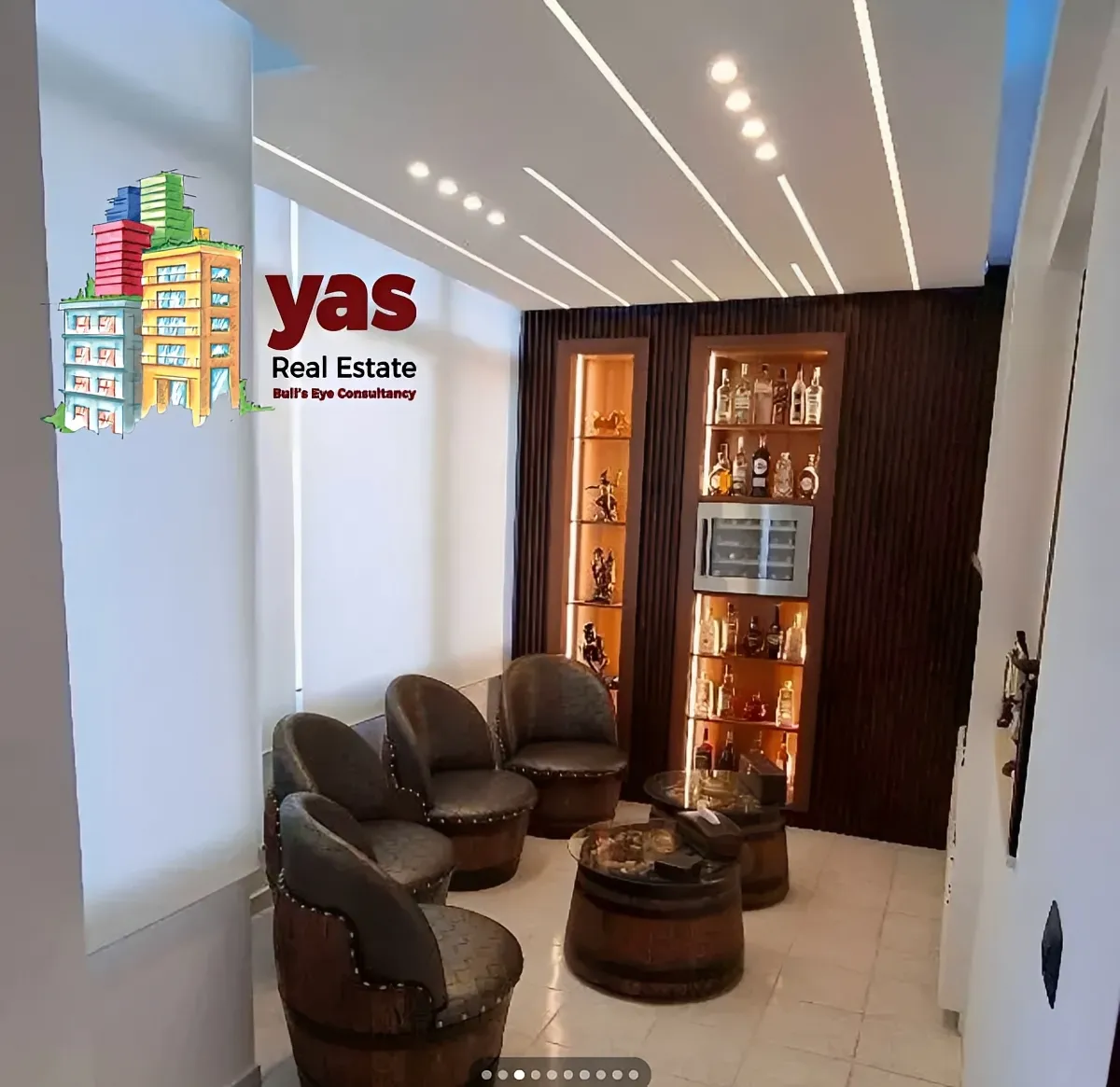 Apartment for Sale in Blat, Lebanon