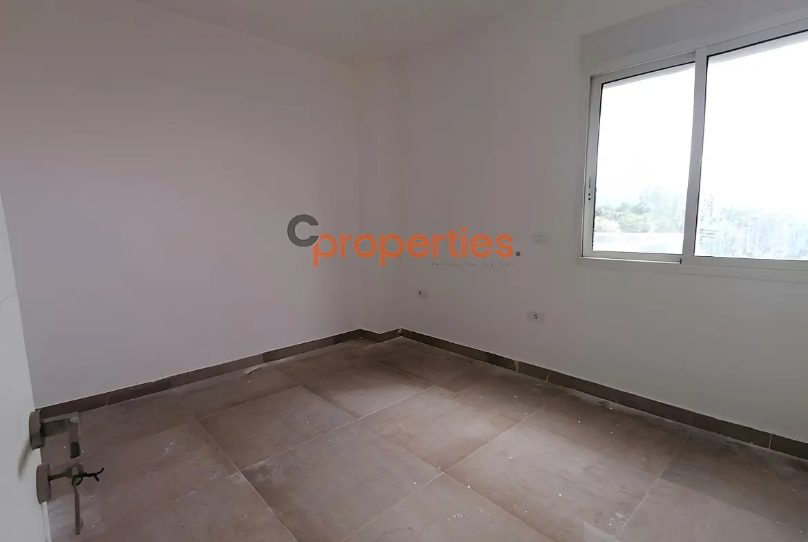 Apartment for Sale in Byblos