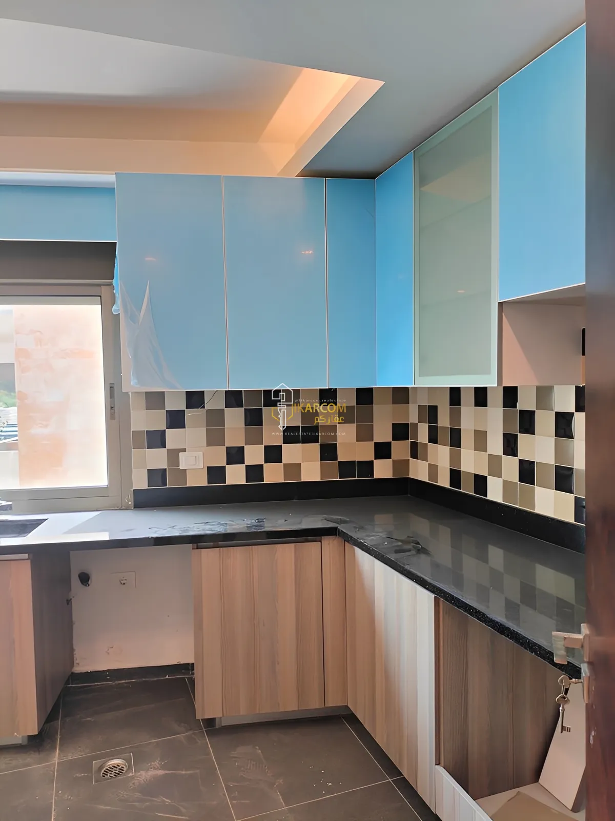 Apartment for sale in Sahel Aalma