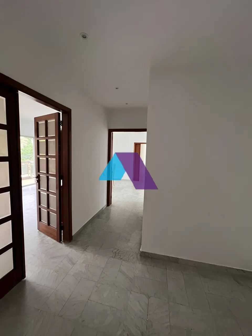 Apartment for Sale in Broummana - 4 bed, 3 bath