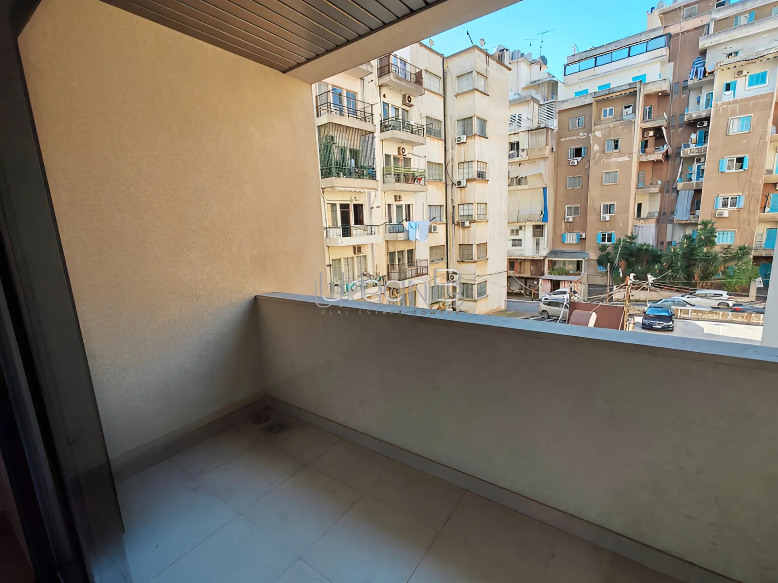 Residential in Sioufi, beirut, lebanon