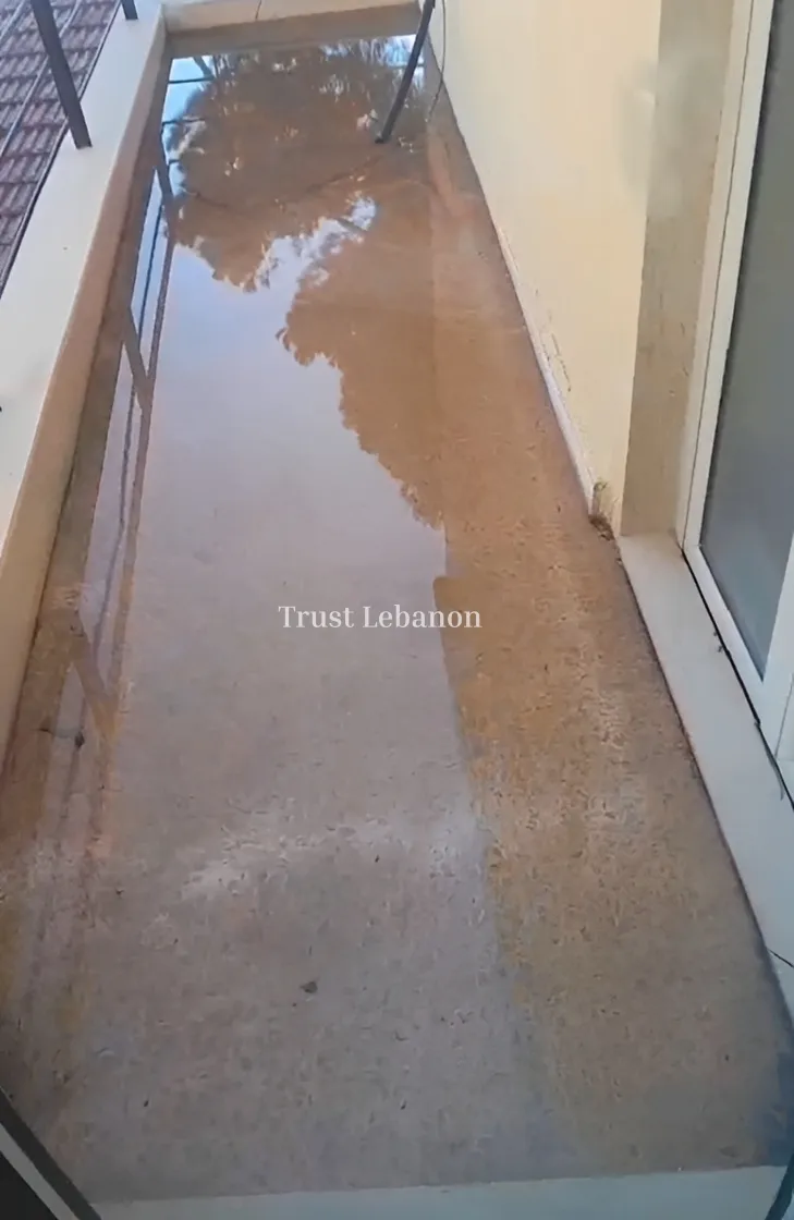 Apartment for rent in Aley, Lebanon - 3 bed, 3 bath