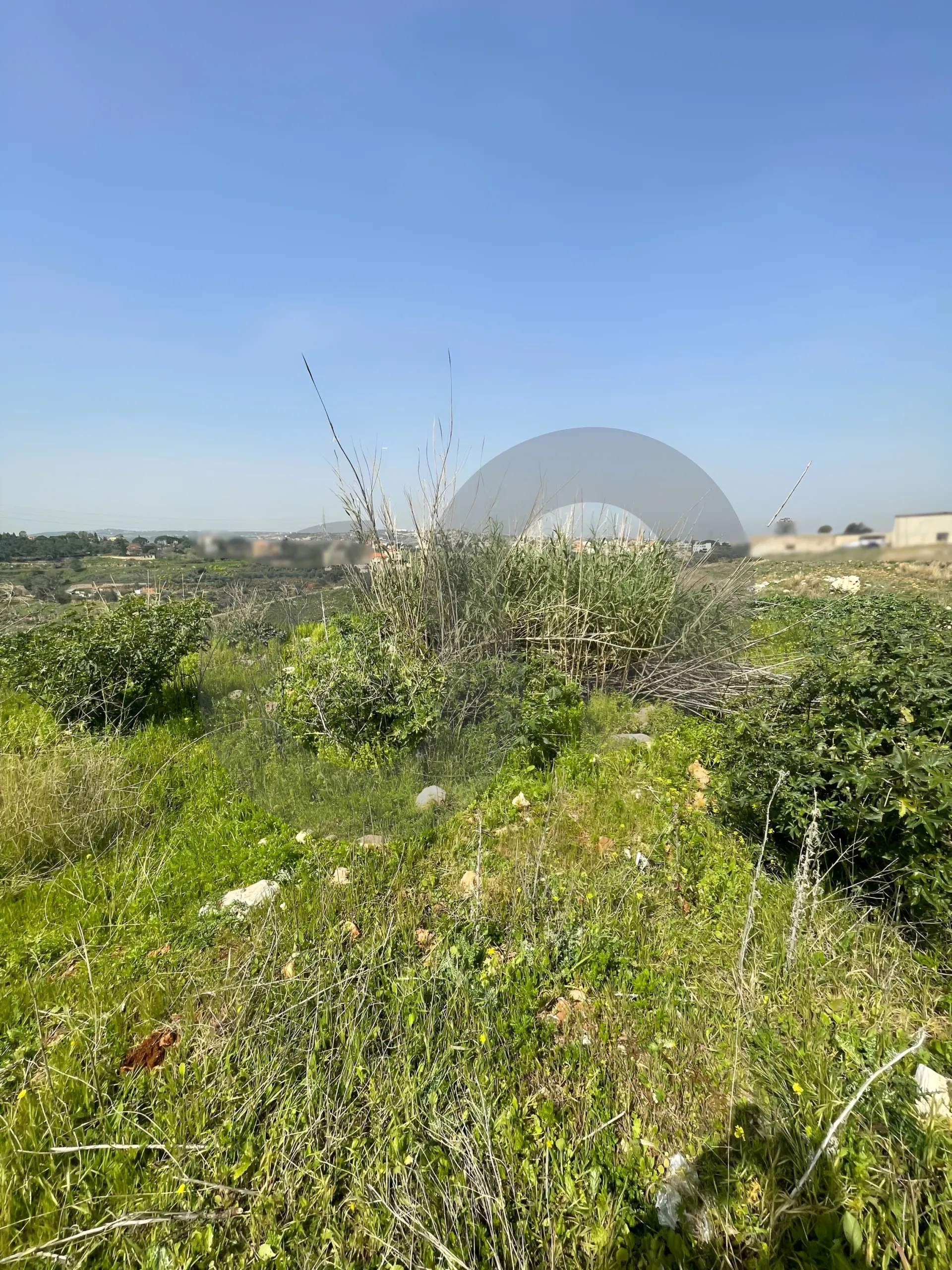 Land for Sale in Zgharta