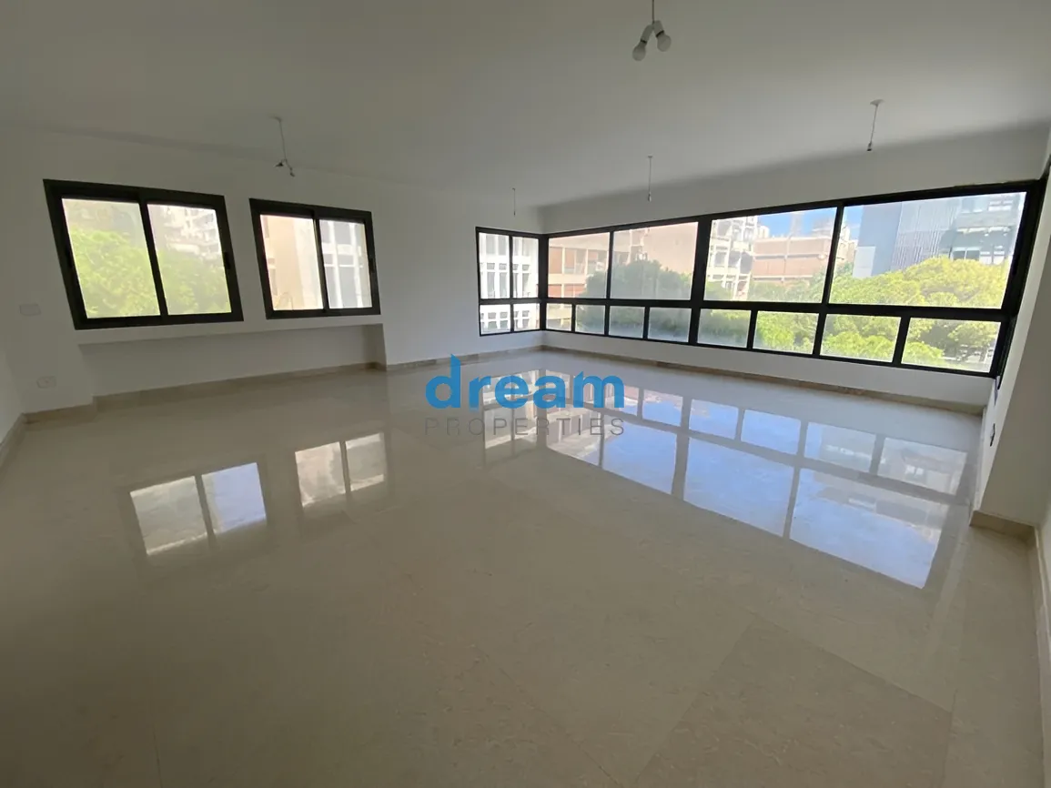 Apartment for sale in Badaro, Beirut, Lebanon