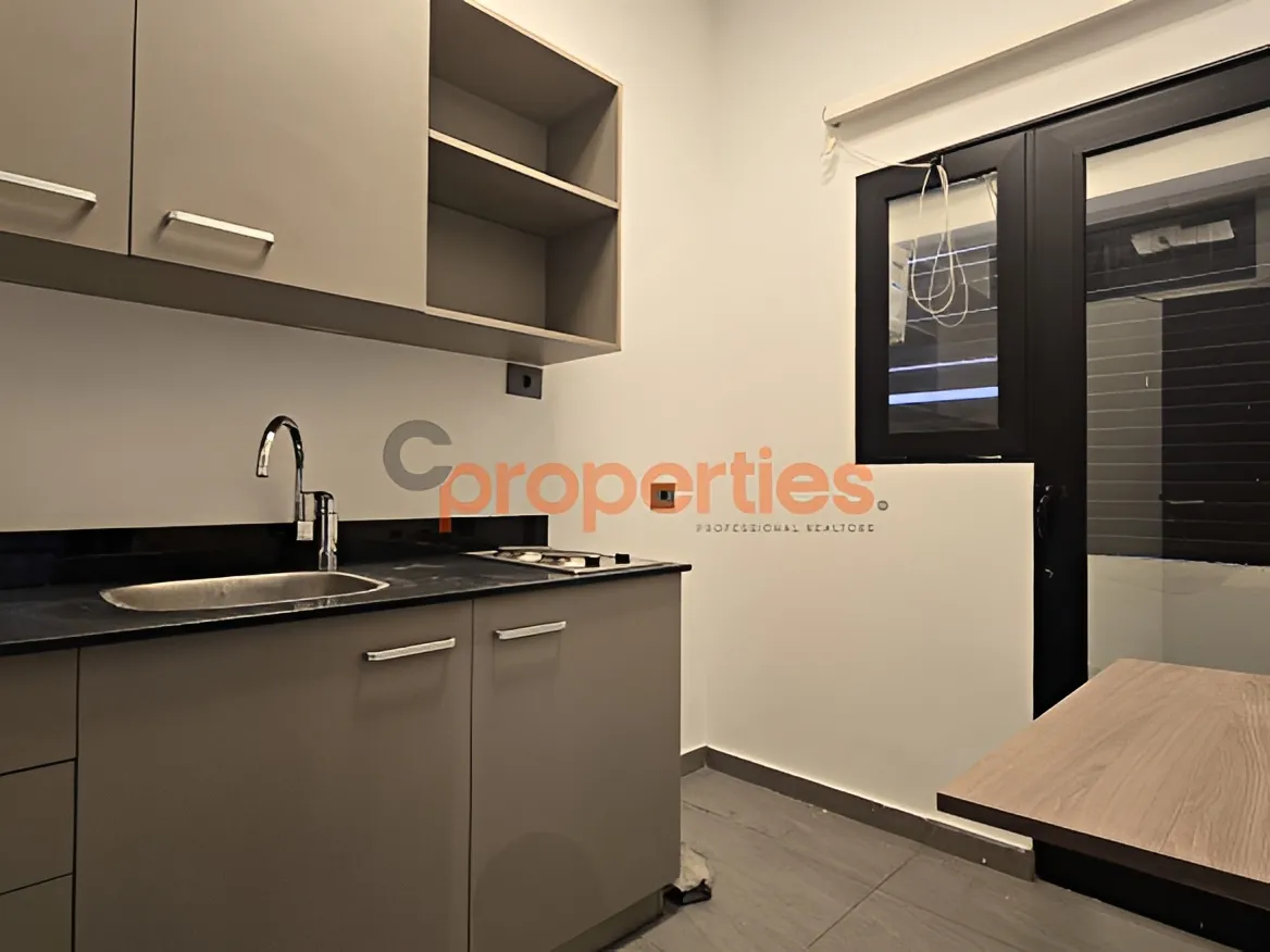 Office for Rent in Badaro