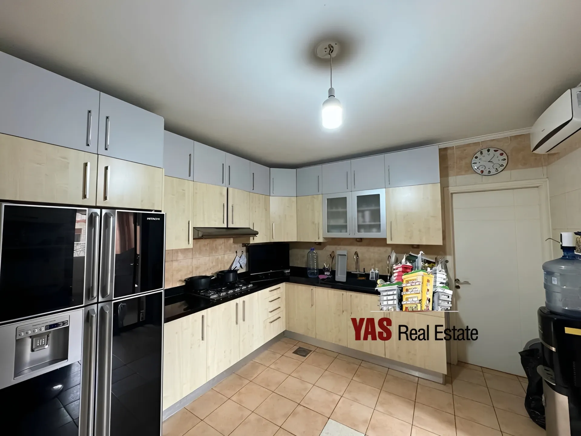 Apartment for Sale in Sehayleh