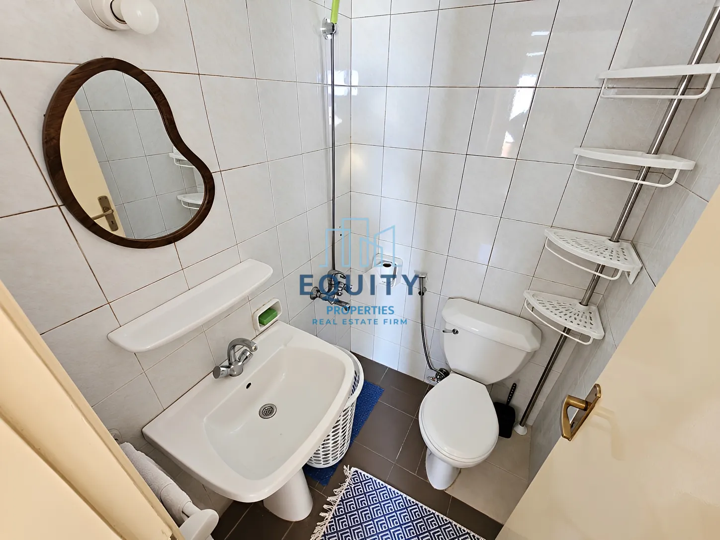 Apartment for rent in Batroun