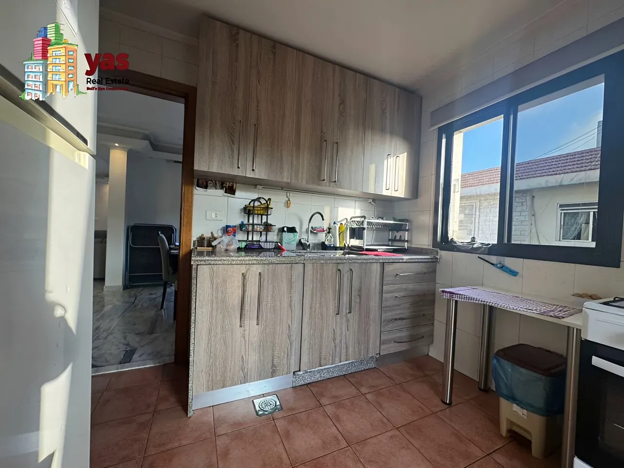 Apartment for Sale in Ballouneh - 3 bed, 3 bath