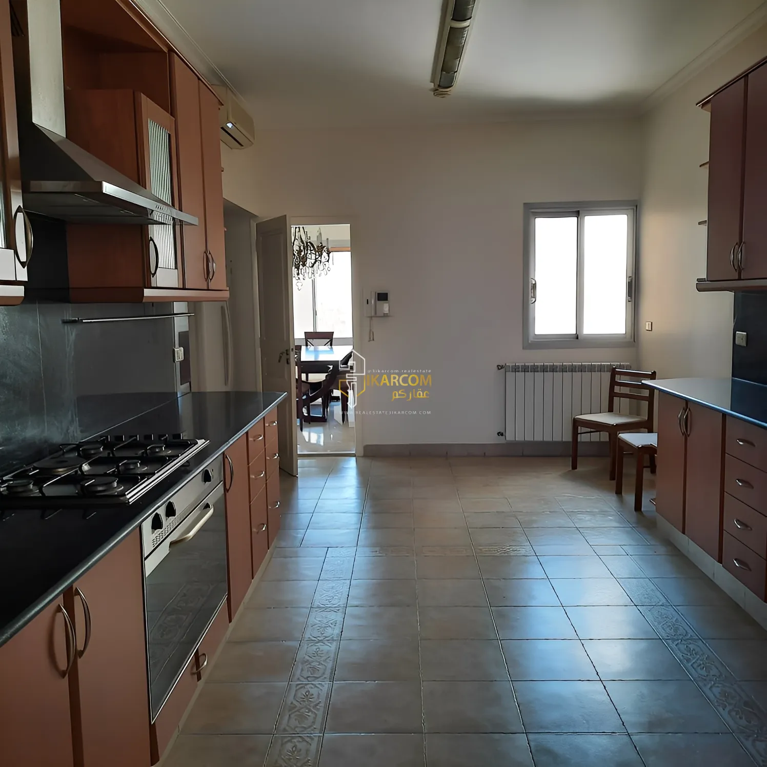 Apartment for Sale in Ain El Tineh