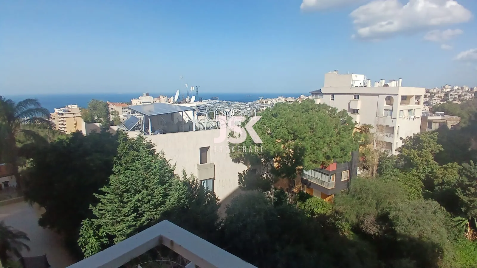 Apartment for Rent in Naqqache