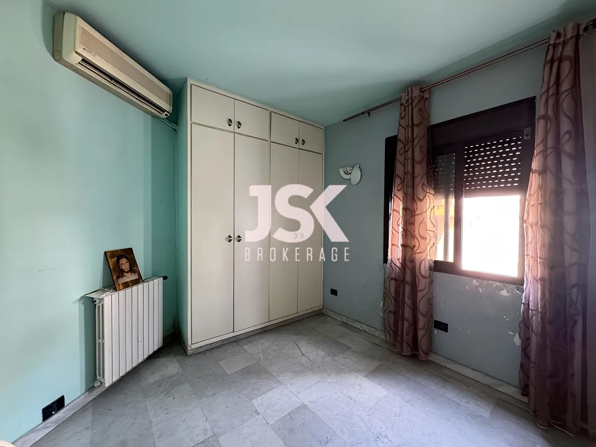 Apartment for Sale in Mansourieh, Lebanon - 2 bed, 2 bath