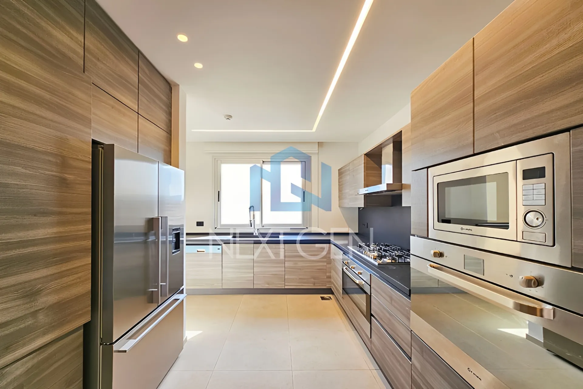 Apartment for sale in Ras Beirut, Beirut, Lebanon