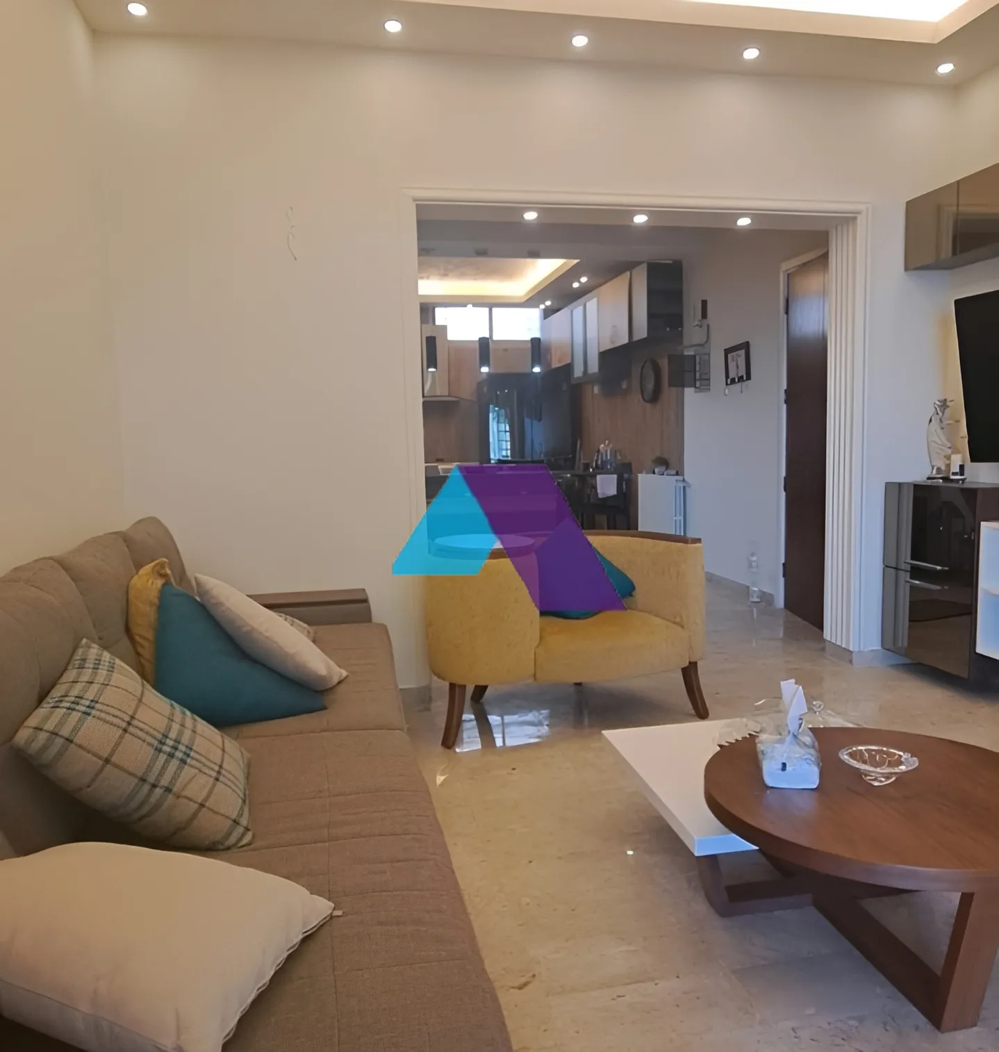 Apartment for Sale in Safra - 2 bed, 2 bath