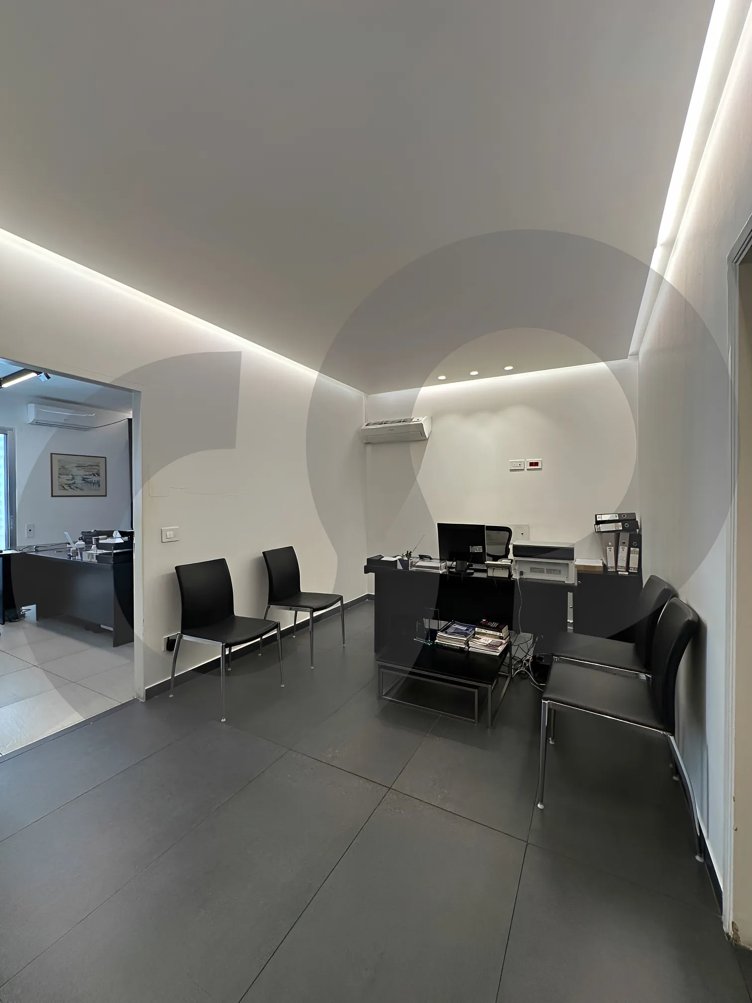 Office for Sale in Sursock