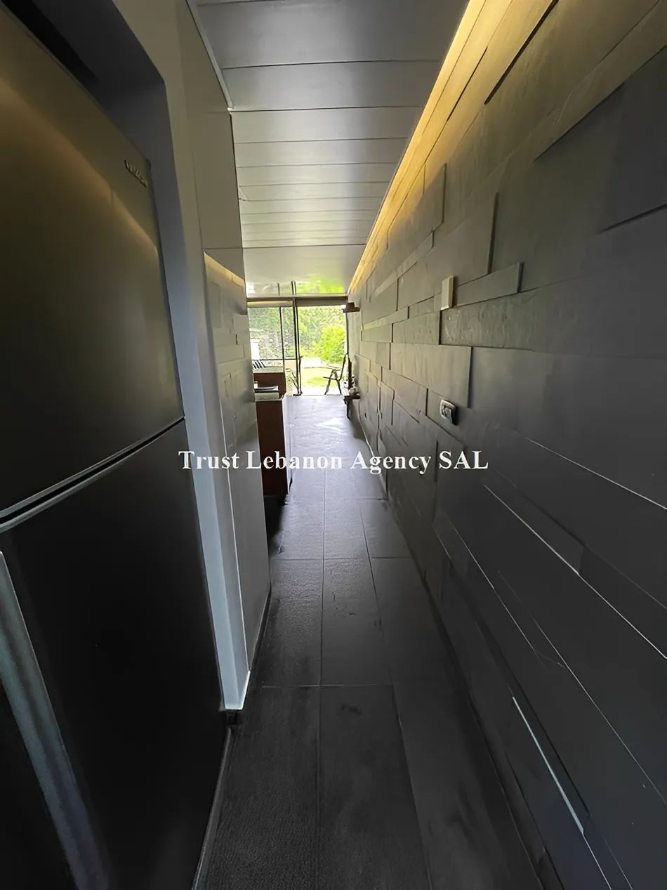 Chalet for Sale in Jbeil, Halat - 5 bed, 4 bath