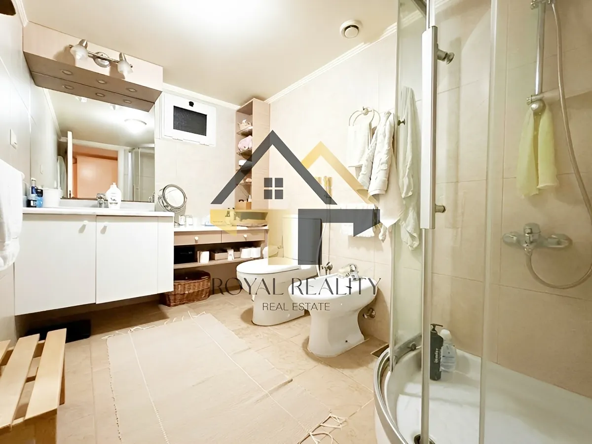 Apartment for sale in Clemenceau